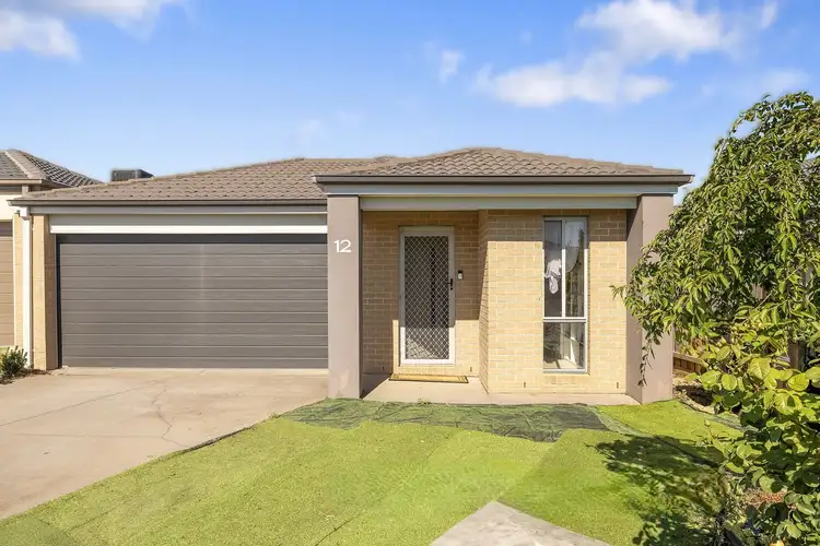 12 Shaheen Court, Harkness VIC 3337