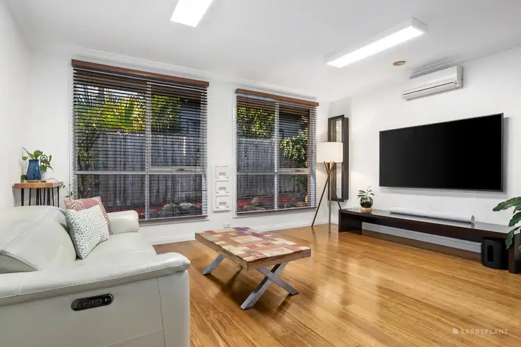 Third view of Homely unit listing, 2/11 Clarke Street, Templestowe VIC 3106