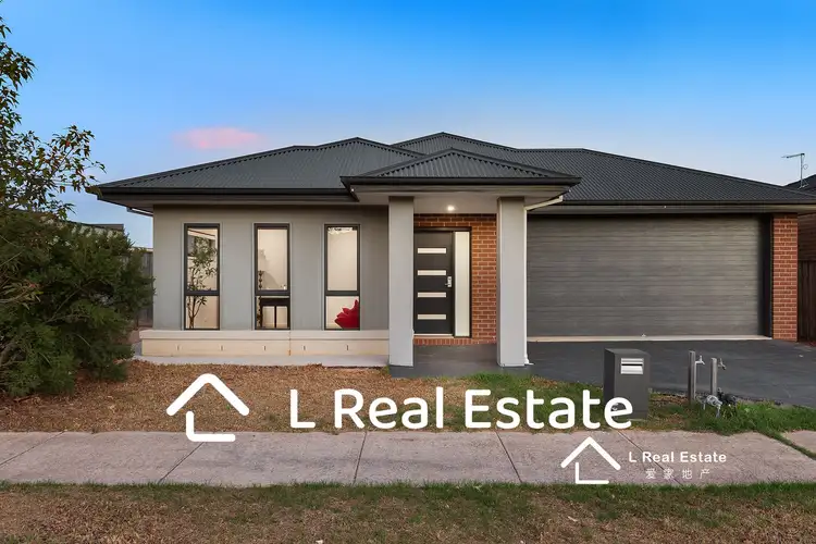 27 Rivington Road, Point Cook VIC 3030