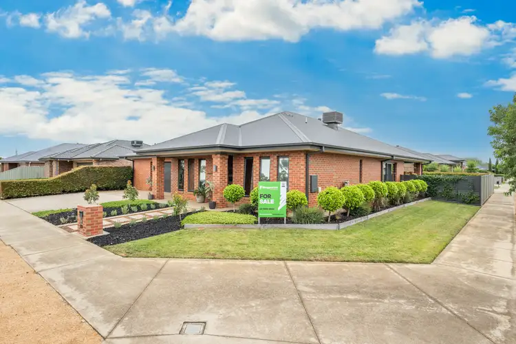 Main view of Homely house listing, 23 Sunningdale Boulevard, Tatura VIC 3616