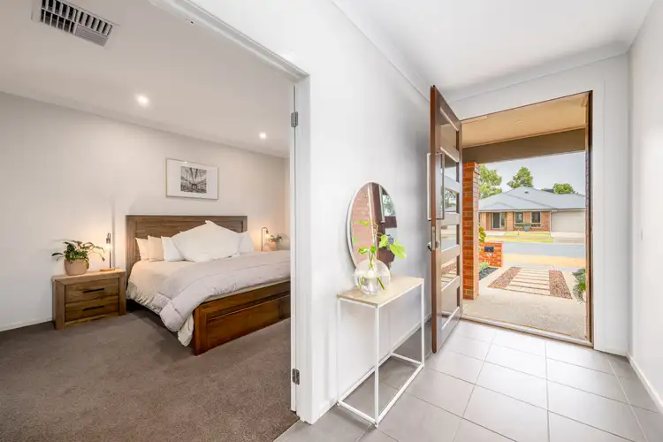 Fifth view of Homely house listing, 23 Sunningdale Boulevard, Tatura VIC 3616
