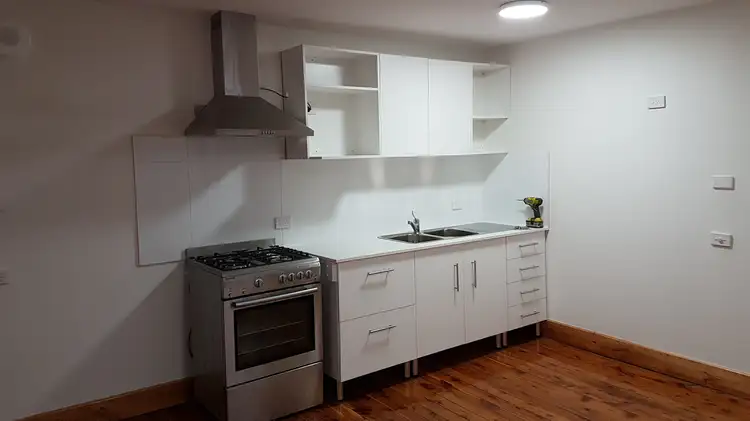 Second view of Homely unit listing, 203/70 Verner Street, Goulburn NSW 2580