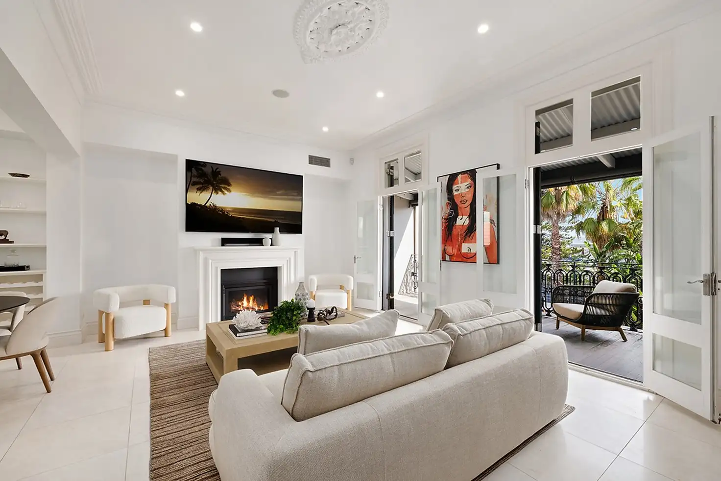 Main view of Homely house listing, 41 East Esplanade, Manly NSW 2095