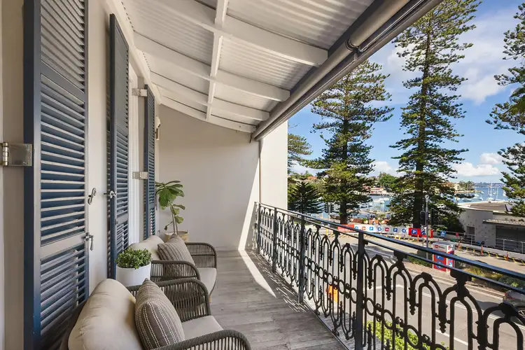 Fourth view of Homely house listing, 41 East Esplanade, Manly NSW 2095