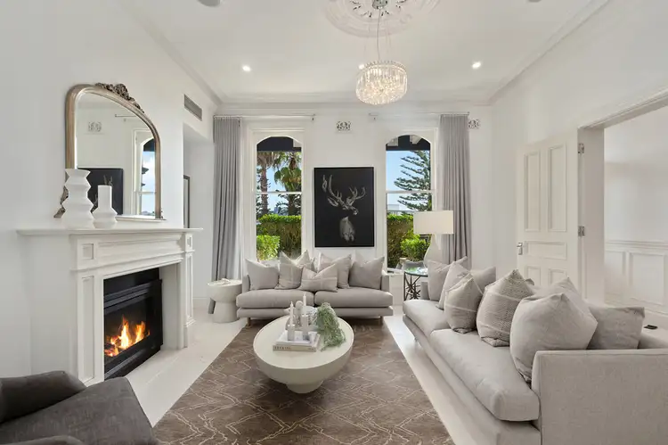 Fifth view of Homely house listing, 41 East Esplanade, Manly NSW 2095