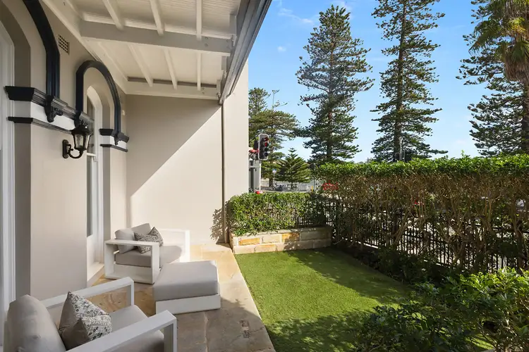 Sixth view of Homely house listing, 41 East Esplanade, Manly NSW 2095