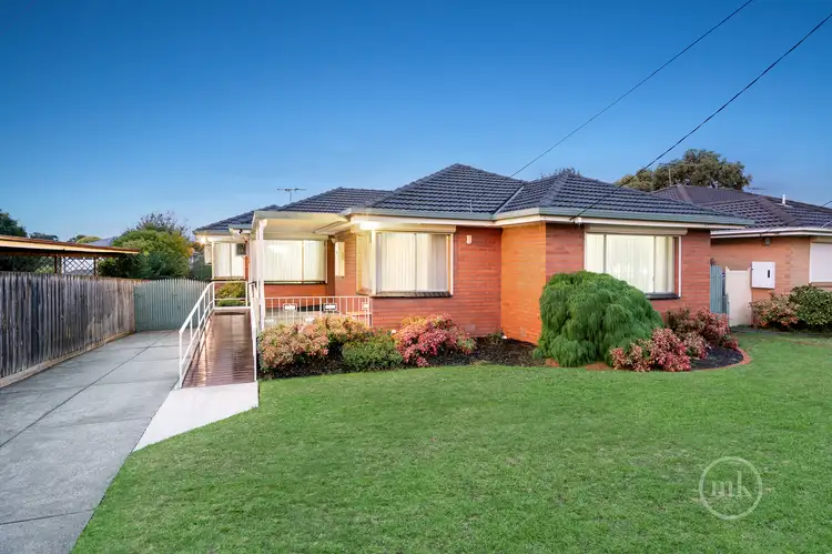 Main view of Homely house listing, 88 Sainsbury Avenue, Greensborough VIC 3088