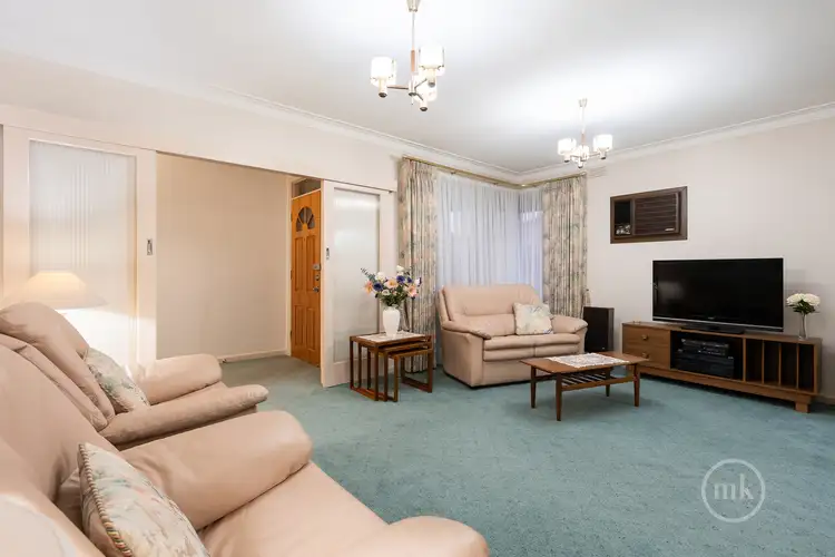 Fourth view of Homely house listing, 88 Sainsbury Avenue, Greensborough VIC 3088