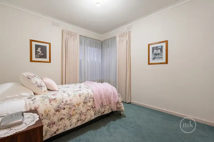 Fifth view of Homely house listing, 88 Sainsbury Avenue, Greensborough VIC 3088