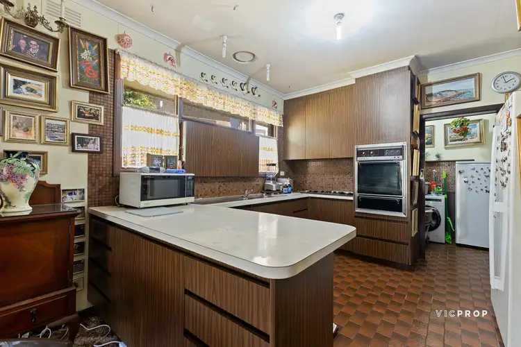 Third view of Homely house listing, 10 Gillon Court, Oakleigh VIC 3166