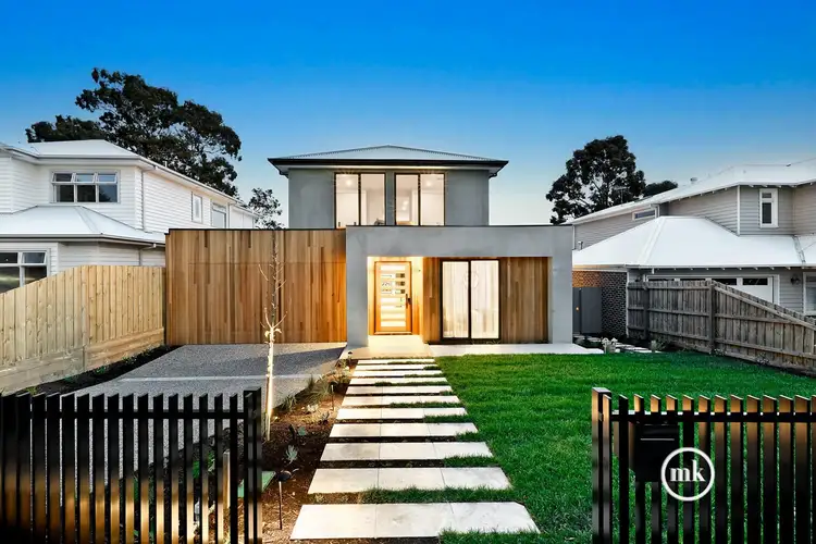 77 Mountain View Road
