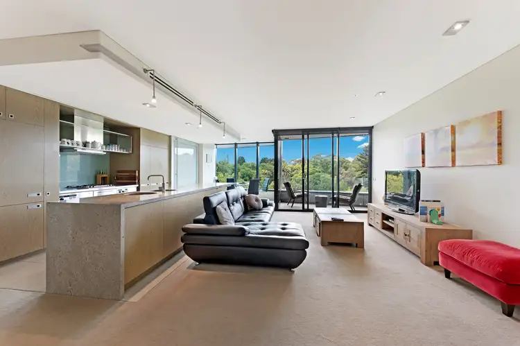 250 St Kilda Road