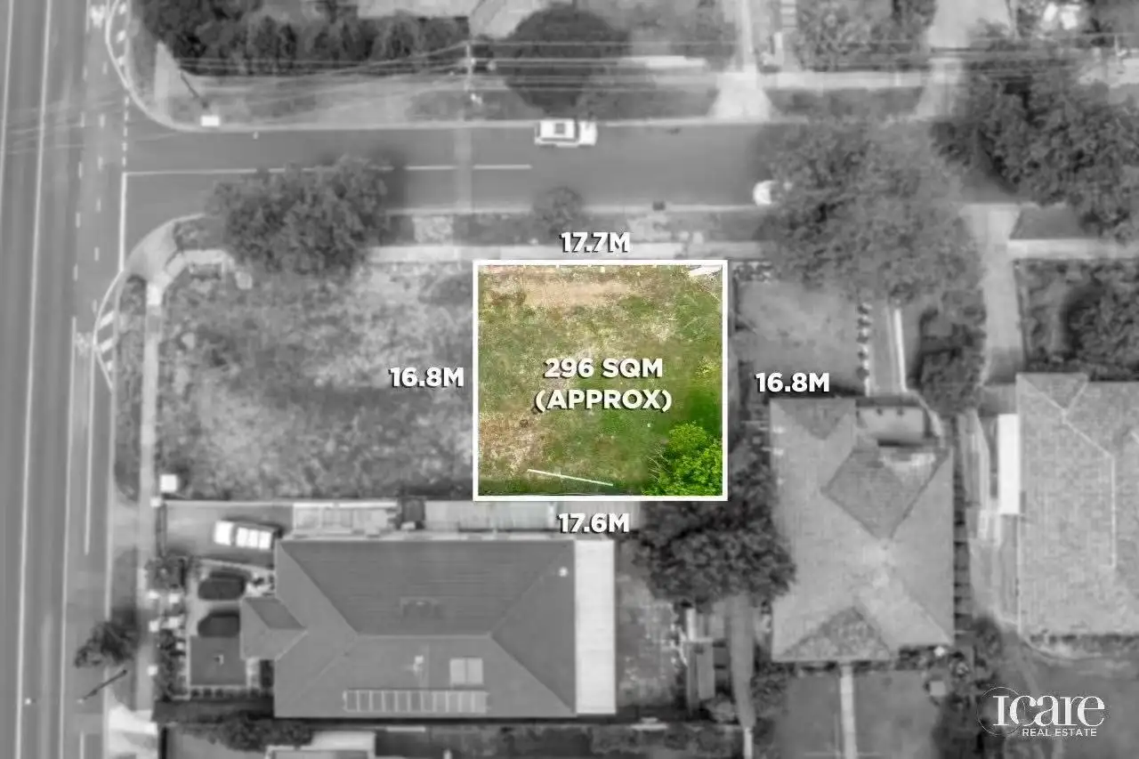 Main view of Homely land listing, 175 Maud Street, Balwyn North VIC 3104