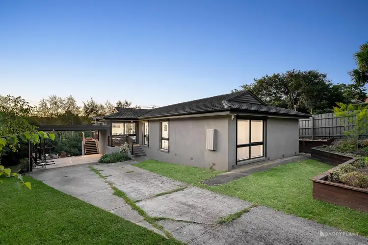 Main view of Homely house listing, 9 Eva Court, Donvale VIC 3111