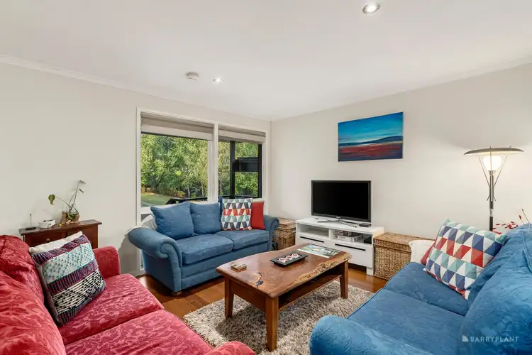 Second view of Homely house listing, 9 Eva Court, Donvale VIC 3111