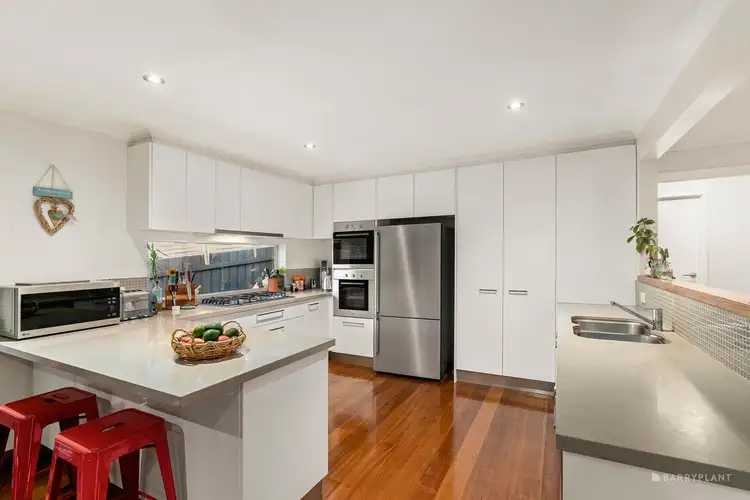 Third view of Homely house listing, 9 Eva Court, Donvale VIC 3111