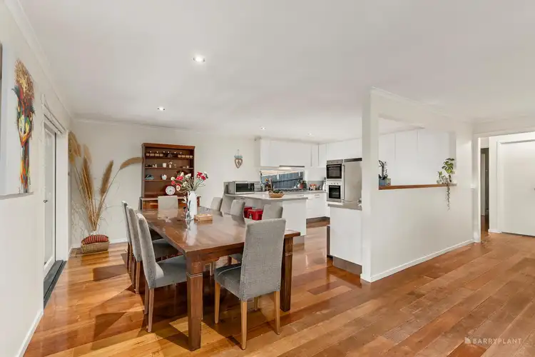 Fourth view of Homely house listing, 9 Eva Court, Donvale VIC 3111
