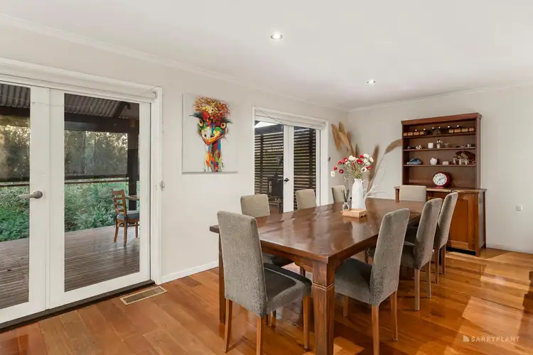 Fifth view of Homely house listing, 9 Eva Court, Donvale VIC 3111