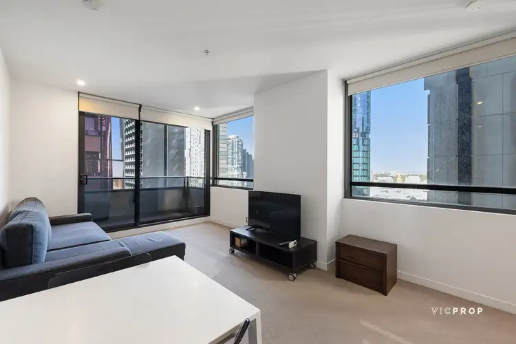 2503/80 Abeckett Street, Melbourne VIC 3000