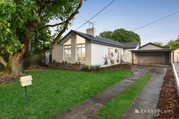 8 Fiddes Street, Moorabbin VIC 3189