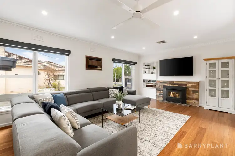 Second view of Homely house listing, 8 Fiddes Street, Moorabbin VIC 3189