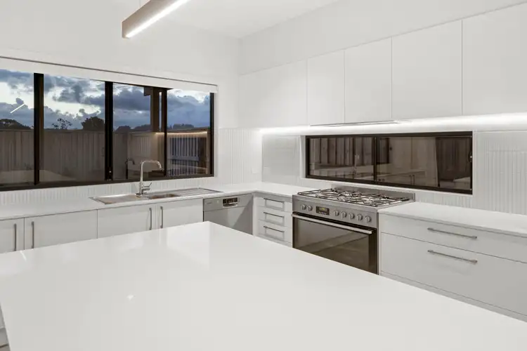 Fifth view of Homely house listing, 26 Omega Circuit, Brunswick Heads NSW 2483
