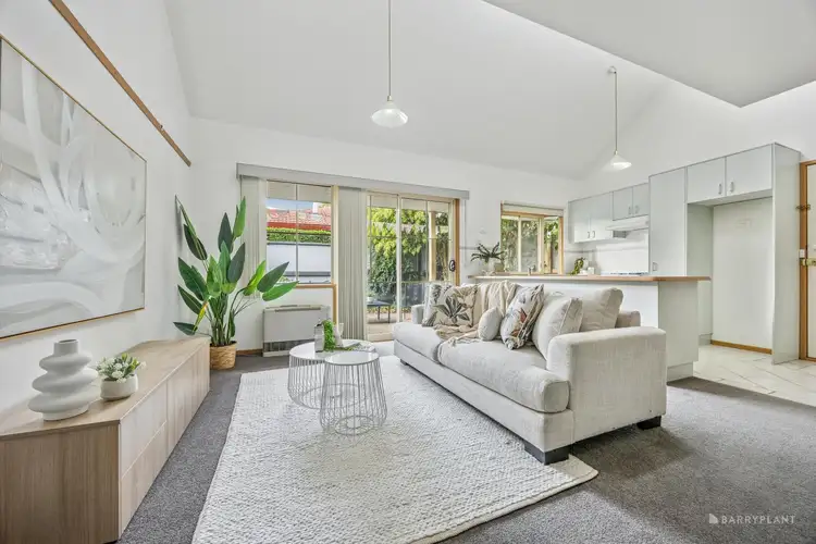 6/11 Doncaster East Road, Mitcham VIC 3132