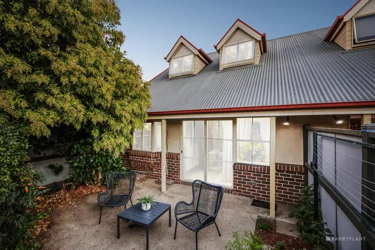 Main view of Homely townhouse listing, 6/11 Doncaster East Road, Mitcham VIC 3132