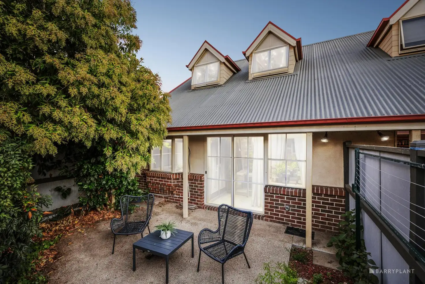 Main view of Homely townhouse listing, 6/11 Doncaster East Road, Mitcham VIC 3132