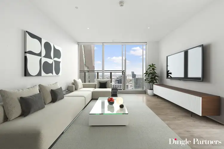 3403/288 Spencer Street, Melbourne VIC 3000