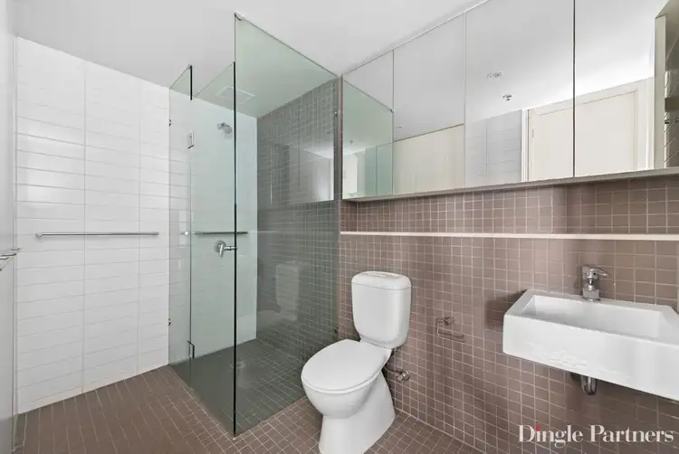 Sixth view of Homely apartment listing, 1203/8 Mccrae Street, Docklands VIC 3008