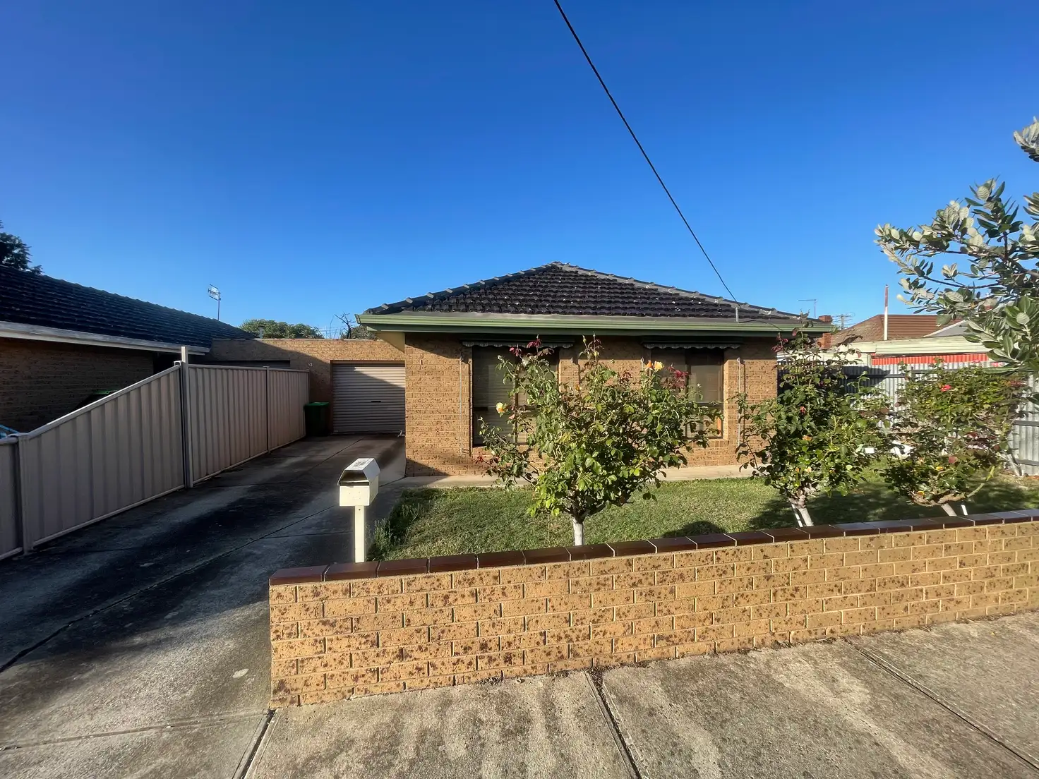 Main view of Homely house listing, 1/33 Gray Street, Yarraville VIC 3013