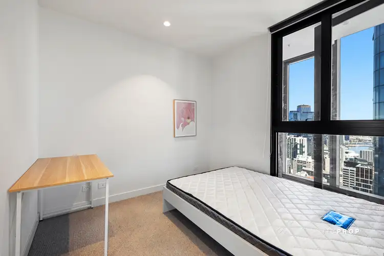 Fifth view of Homely apartment listing, 6003/135 Abeckett Street, Melbourne VIC 3000