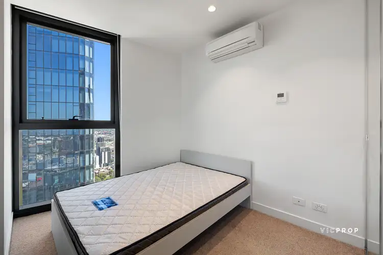 Sixth view of Homely apartment listing, 6003/135 Abeckett Street, Melbourne VIC 3000