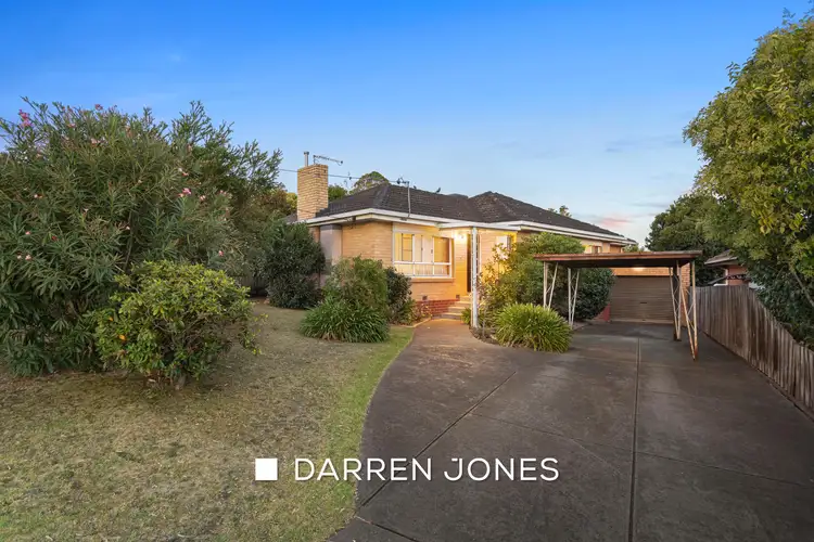 34 Kardinia Street, Watsonia VIC 3087