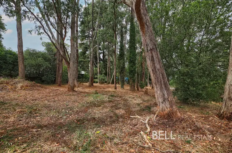 Fourth view of Homely land listing, 5 Mcnamara Road, Avonsleigh VIC 3782