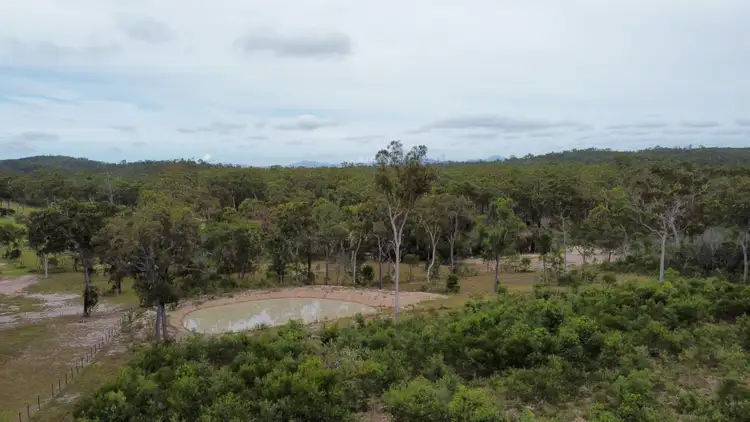 Second view of Homely land listing, LOT LOT, 9 Walden Court, Rodds Bay QLD 4678