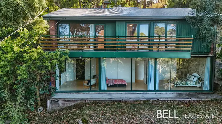 18 Earl Street, Upwey VIC 3158