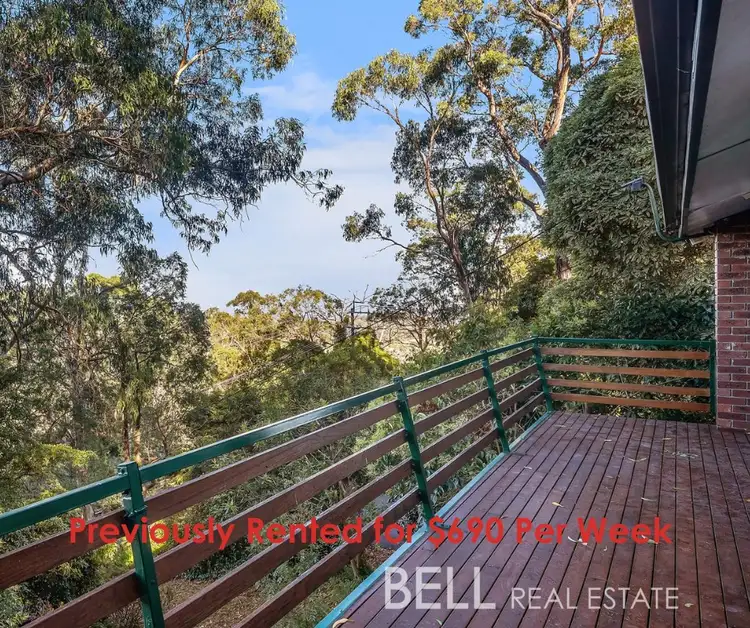 18 Earl Street, Upwey VIC 3158