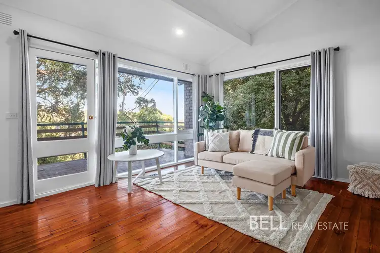 Fifth view of Homely house listing, 18 Earl Street, Upwey VIC 3158