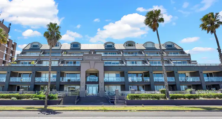 315 Beaconsfield Parade