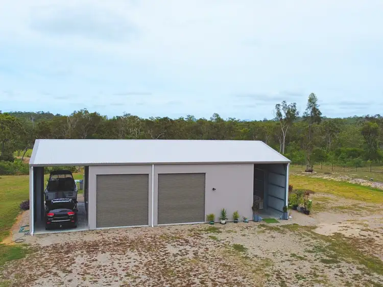 Third view of Homely land listing, LOT LOT, 8 Walden Court, Rodds Bay QLD 4678