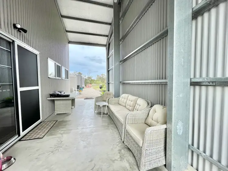 Fifth view of Homely land listing, LOT LOT, 8 Walden Court, Rodds Bay QLD 4678