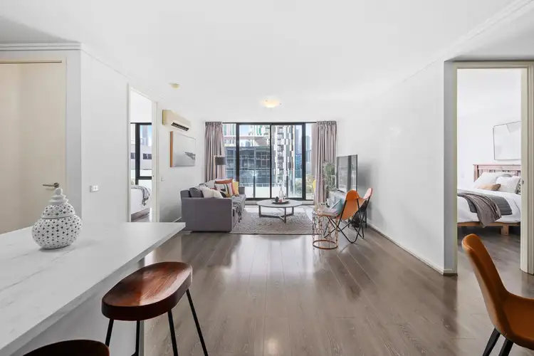 1302/38 Bank Street, South Melbourne VIC 3205