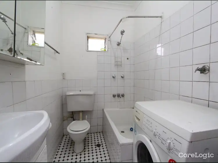 Fifth view of Homely apartment listing, 1/182 Unwins Bridge Road, St Peters NSW 2044