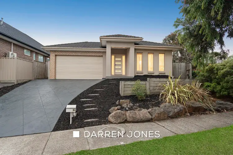 18 Melliodora Drive