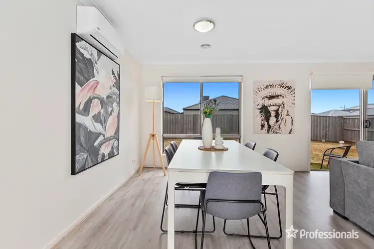 Sixth view of Homely house listing, 14 Weinstock Road, Truganina VIC 3029