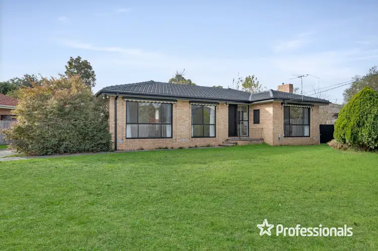 14 Hunsford Avenue, Notting Hill VIC 3168