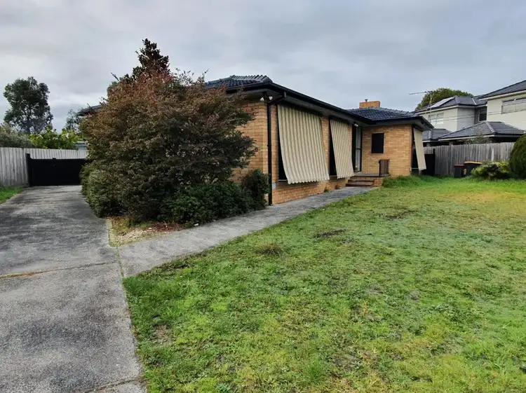 14 Hunsford Avenue, Notting Hill VIC 3168