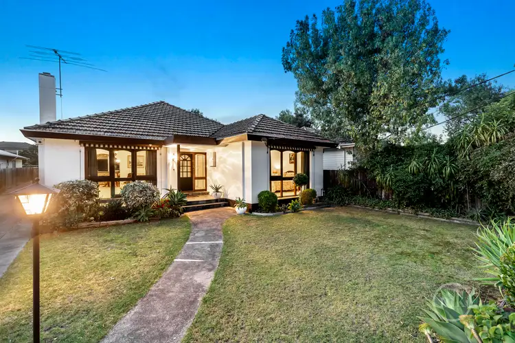 Second view of Homely house listing, 201 Waiora Road, Heidelberg Heights VIC 3081